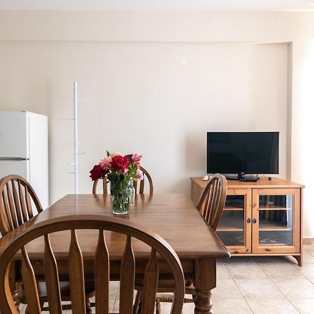 Dialiskari Villas Marathopoli Ngoại thất bức ảnh