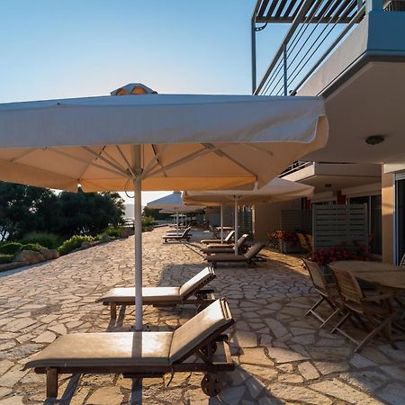 Dialiskari Villas Marathopoli Ngoại thất bức ảnh