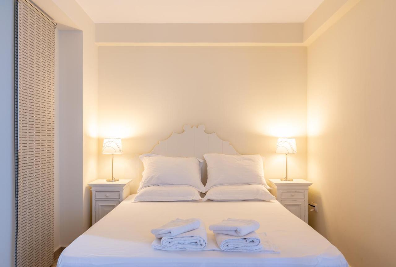 Dialiskari Villas Marathopoli Ngoại thất bức ảnh