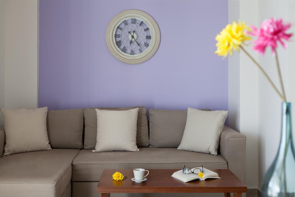 Dialiskari Villas Marathopoli Ngoại thất bức ảnh