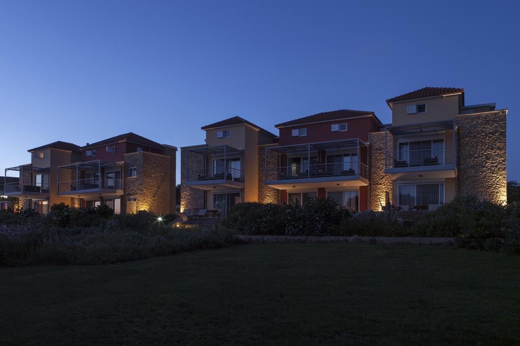 Dialiskari Villas Marathopoli Ngoại thất bức ảnh
