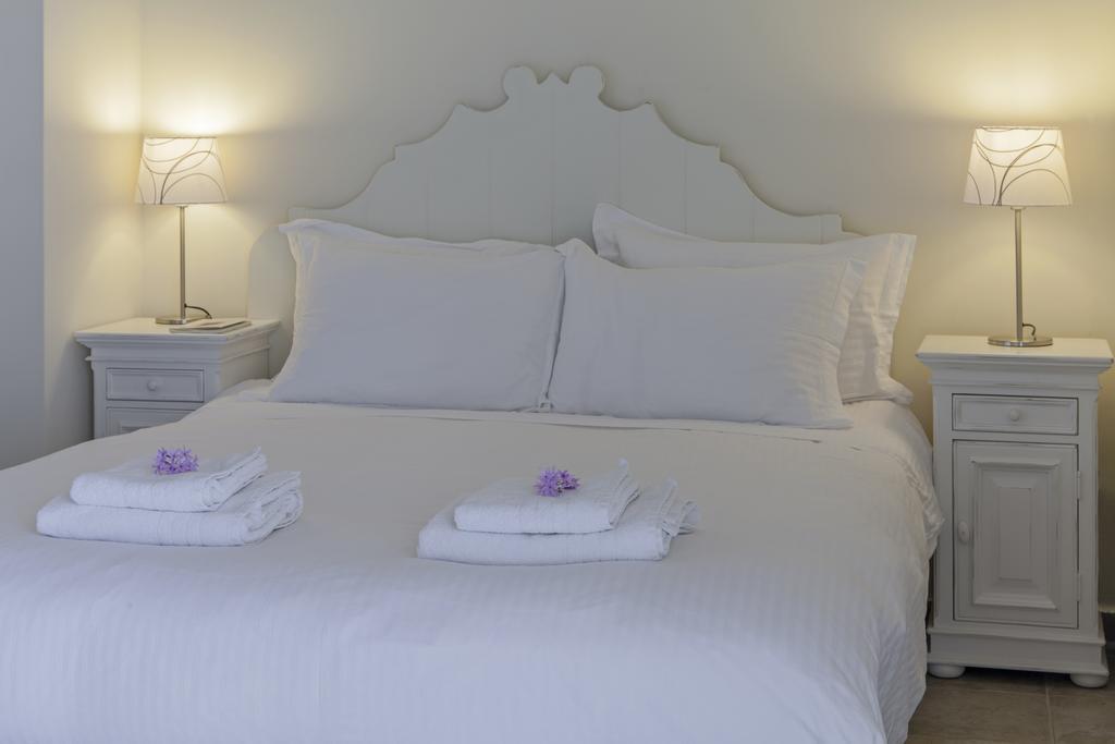 Dialiskari Villas Marathopoli Ngoại thất bức ảnh