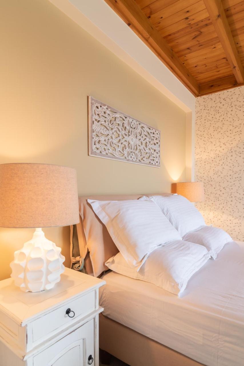 Dialiskari Villas Marathopoli Ngoại thất bức ảnh